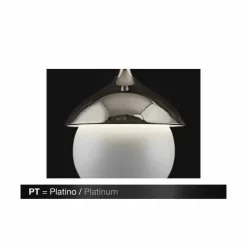 Aldo Bernardi Designer Pendelleuchten-Moderne Hängeleuchte aus Keramik Gli Illustri 9