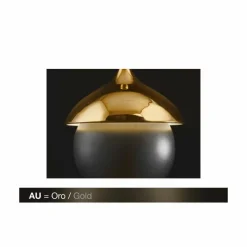 Aldo Bernardi Designer Pendelleuchten-Moderne Hängeleuchte aus Keramik Gli Illustri 9