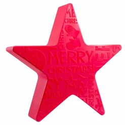 Viadurini Lighting Design Beleuchtung|Designer Stehlampen-Moderne Innen- oder Außenlampe mit LED, Solar oder E27 Attack - Natalestar