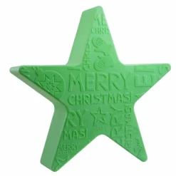 Viadurini Lighting Design Beleuchtung|Designer Stehlampen-Moderne Innen- oder Außenlampe mit LED, Solar oder E27 Attack - Natalestar