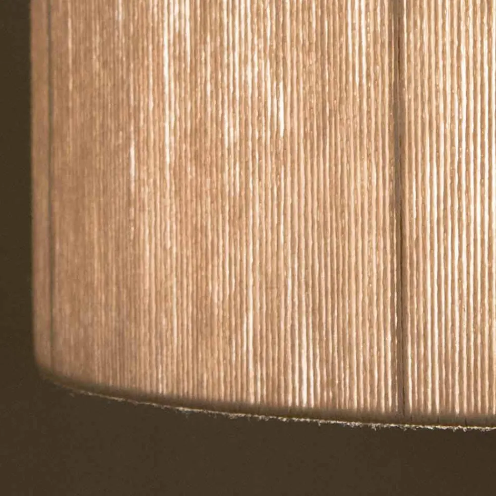 Viadurini by Sideform Moderne Pendelleuchten-Moderne Pendelleuchte aus Wolle Made in Italy Evita