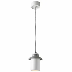 Viadurini Lighting Moderne Pendelleuchten-Moderne Pendelleuchte aus farbiger Keramik in Italien, Asien