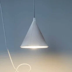 In-es.artdesign Moderne Pendelleuchten-Moderne Pendelleuchte Pop 2 laprenfarben