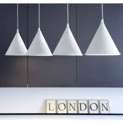 In-es.artdesign Moderne Pendelleuchten-Moderne Pendelleuchte Pop 2 laprenfarben