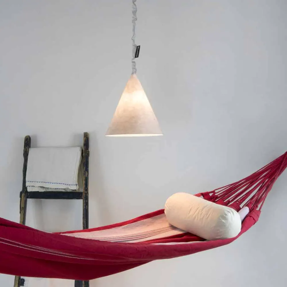 In-es.artdesign Moderne Pendelleuchten-Moderne Pendelleuchte Jazz Nebula in Nebulite