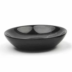 Viadurini Kitchen Becher Set Design-Moderne runde Platte aus Marmor Verschiedene Farben Made in Italy - Pin