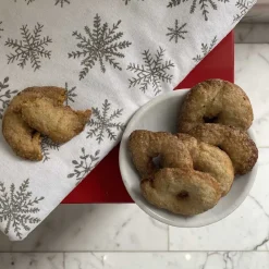 Viadurini Kitchen Becher Set Design-Moderne runde Platte aus Marmor Verschiedene Farben Made in Italy - Pin