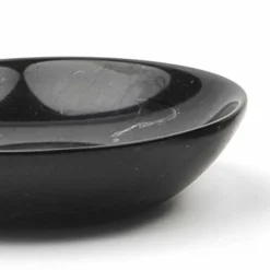 Viadurini Kitchen Becher Set Design-Moderne runde Platte aus Marmor Verschiedene Farben Made in Italy - Pin