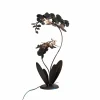 Viadurini Lighting Moderne Stehlampen-Moderne Stehlampe aus Eisen Made in Italy - Amorpha