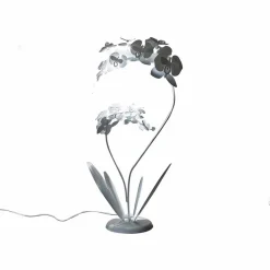 Viadurini Lighting Moderne Stehlampen-Moderne Stehlampe aus Eisen Made in Italy - Amorpha