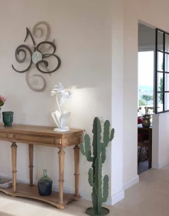 Viadurini Lighting Moderne Stehlampen-Moderne Stehlampe aus Eisen Made in Italy - Amorpha