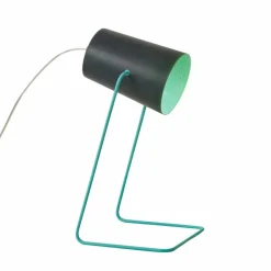 In-es.artdesign Moderne Tischlampen-Moderne Tischlampe Paint T-Tafeleffekt