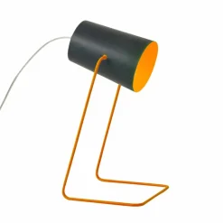 In-es.artdesign Moderne Tischlampen-Moderne Tischlampe Paint T-Tafeleffekt