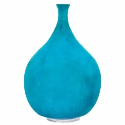 In-es.artdesign Design Tischlampen-Moderne Tischlampe Luce2 in Nebulite