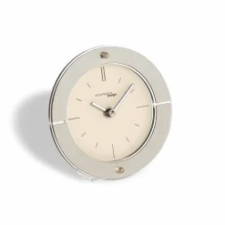 Viadurini Time Design Tischuhren-moderne Tischuhr in unterschiedlichen Farbvarianten Aria