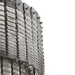 Viadurini Lighting Moderne Wandleuchten-Moderne Wandleuchte aus handgefertigtem Luxusglas Made in Italy - Valadier