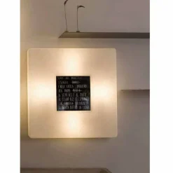 In-es.artdesign Moderne Wandleuchten-Moderne Wandleuchte Fragments 3 Nebulite Design