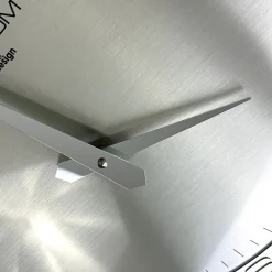 Viadurini Time Design Wanduhren-moderne Wanduhr aus Mineralglas Dininho Modell