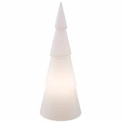 Viadurini Lighting Design Beleuchtung|Designer Stehlampen-Moderne, weiße, rote oder grüne Innen- oder Außenleuchte - Alberostar