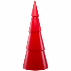 Viadurini Lighting Design Beleuchtung|Designer Stehlampen-Moderne, weiße, rote oder grüne Innen- oder Außenleuchte - Alberostar