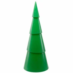 Viadurini Lighting Design Beleuchtung|Designer Stehlampen-Moderne, weiße, rote oder grüne Innen- oder Außenleuchte - Alberostar