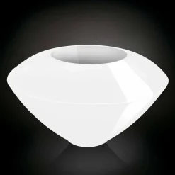 Viadurini Living Deko Vasen-Moderne Ziervase aus farbigem Polyethylen Made in Italy - Timber -