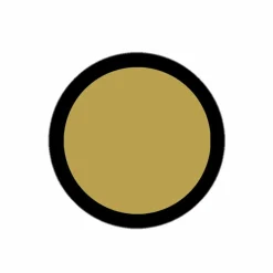 In-es.artdesign Moderne Wandleuchten-Moderne zweifarbige Wandlampe aus Nebulite Punto Luce Design