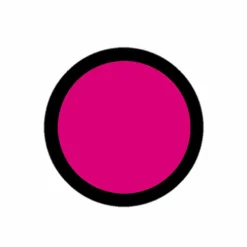 In-es.artdesign Moderne Wandleuchten-Moderne zweifarbige Wandlampe aus Nebulite Punto Luce Design