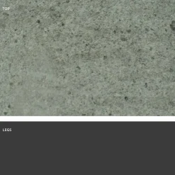 Viadurini Living Ausziehbare Esstische-Moderner ausziehbahrer Esstisch mit einer Tischplatte aus Steingut made in Italy, Erve