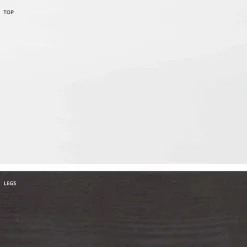 Viadurini Living Ausziehbare Esstische-Moderner ausziehbarer Esstisch aus Glas made in Italy, Azad