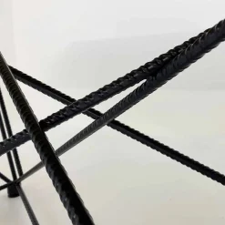 Viadurini Living Ausziehbare Esstische-Moderner ausziehbarer 14-Sitzer-Tisch mit Laminatplatte, hergestellt in Italien – Ezzellino