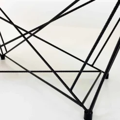 Viadurini Living Ausziehbare Esstische-Moderner ausziehbarer 14-Sitzer-Tisch mit Laminatplatte, hergestellt in Italien – Ezzellino