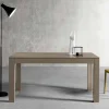 Viadurini Living Esstische Nach Mass|Ausziehbare Esstische-Moderner ausziehbarer Tisch aus Eschenholz made in Italy, Leffe