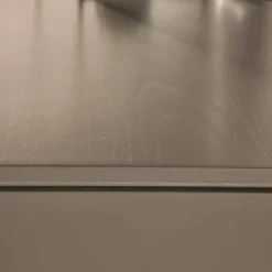 Viadurini Living Esstische Nach Mass|Ausziehbare Esstische-Moderner ausziehbarer Tisch aus Eschenholz made in Italy, Leffe