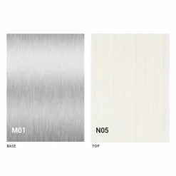 Viadurini Living Ausziehbare Esstische-Moderner ausziehbarer Tisch Bis zu 480 cm aus Holz Made in Italy - Michael