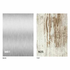 Viadurini Living Ausziehbare Esstische-Moderner ausziehbarer Tisch Bis zu 480 cm aus Holz Made in Italy - Michael