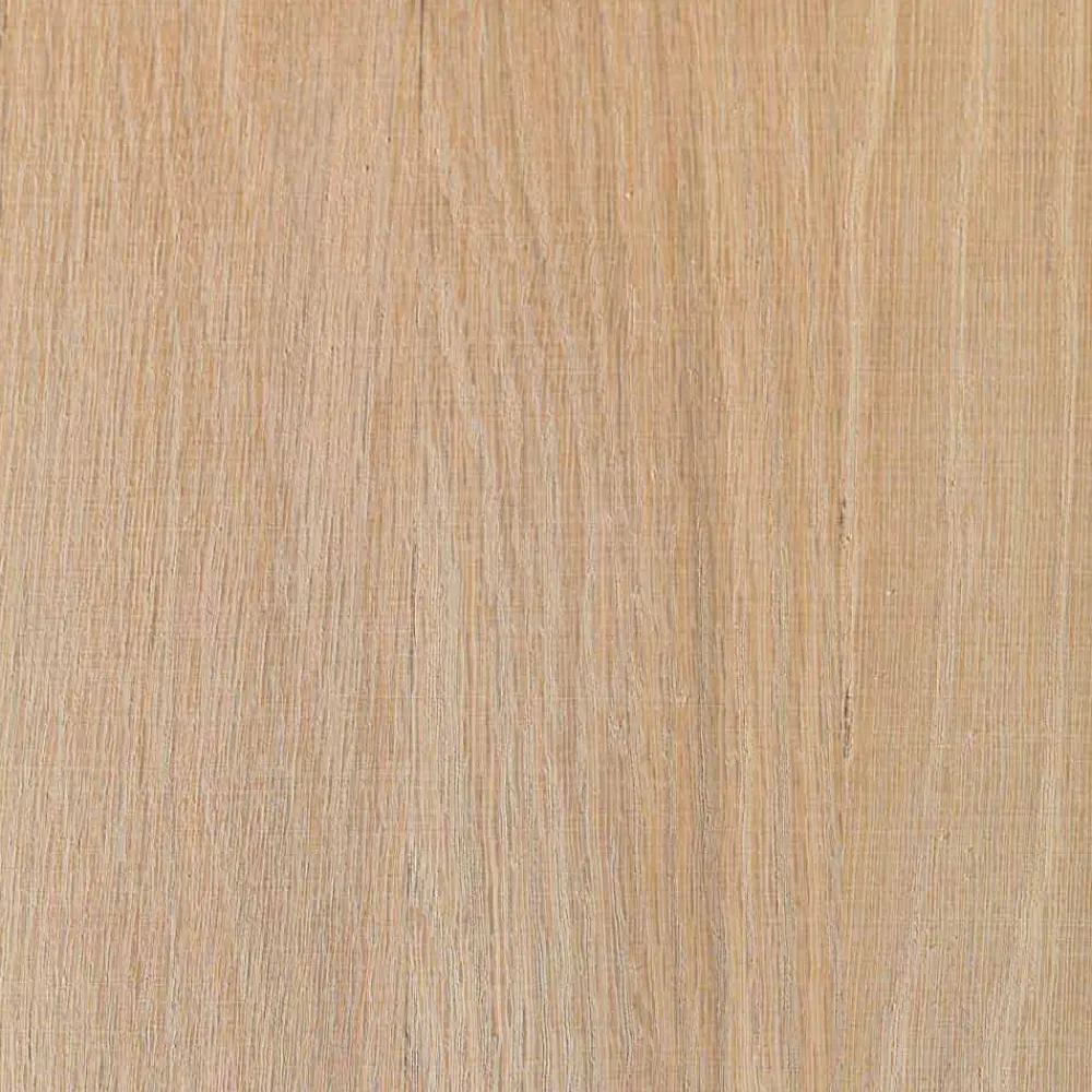 Viadurini Living Esstische Nach Mass|Ausziehbare Esstische-Moderner ausziehbarer Tisch mit trapezförmigen Beinen aus Eschenholz, Parre