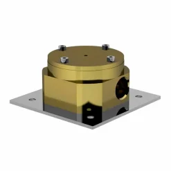 Viadurini Taps Badewannearmaturen-Moderner Bodenbademischer Made in Italy - Pirio