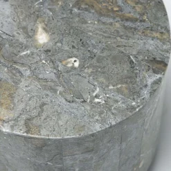 Viadurini Living Couchtische Aus Stein-Moderner Couchtisch in Fossilsteinform – Bowie