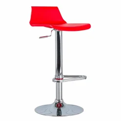 Viadurini Living Küchenhocker-Moderner Design Hocker aus PVC - Rizzo