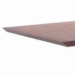 Viadurini Living Esstische-moderner Design Küchentisch aus Mdf und Metallo - Hoara