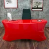 Viadurini Design Design Schreibtische-Moderner Design Schreibtisch Ely Made in Italy
