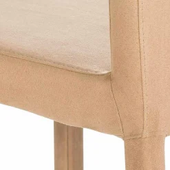 Viadurini Living Moderne Stühle-Moderner Design Stuhl, made in Italy, Jamila, für Esszimmer