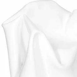 Viadurini Living Moderne Sessel-Moderner Design-Sessel aus weißem Plexiglas Paris, hergestellt in Italien