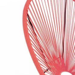 Viadurini in the Garden Metallsessel-Moderner Design-Sessel für den Außenbereich aus lackiertem Stahl - Funkelnd