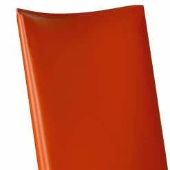 Viadurini Living Moderne Stühle-Moderner Designstuhl für Esszimmer H. 88,5 cm, Afrika made in Italy