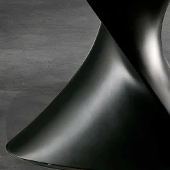 Viadurini Living Esstische-Moderner Designtisch aus Glaskeramik made in Italy, Clark