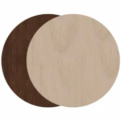 Viadurini Living Regenschirmständer Design-Moderner eleganter Regenschirmständer in dunklem oder weißem Holz mit Dekorationen - Poesie