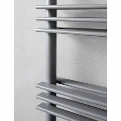 Viadurini Radiators Heizkörper Elektrisch-Moderner elektrischer Heizkörper mit vertikaler Wandgestaltung bis zu 700 Watt - Regal