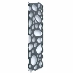 Viadurini Radiators Heizkörper Elektrisch-Moderner elektrischer vertikaler Kühler bis 903 W - Scuba